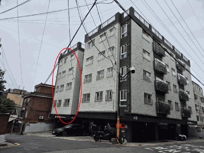 서울특별시 강서구 화곡동 805-36 제2층 제201호 다세대(빌라) 경매 사진 4