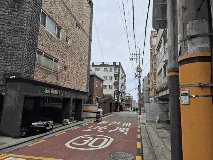 서울특별시 강서구 화곡동 805-36 제2층 제201호 다세대(빌라) 경매 사진 5