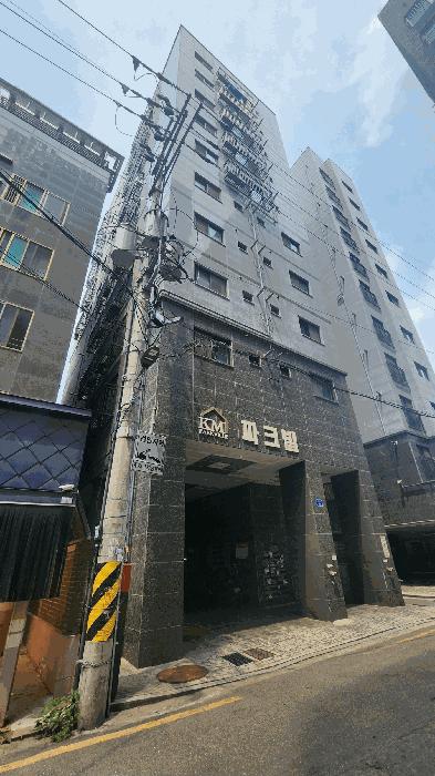 서울특별시 강서구 화곡동 903-11 케이엠파크빌 제9층 제902호 오피스텔 경매 사진 5