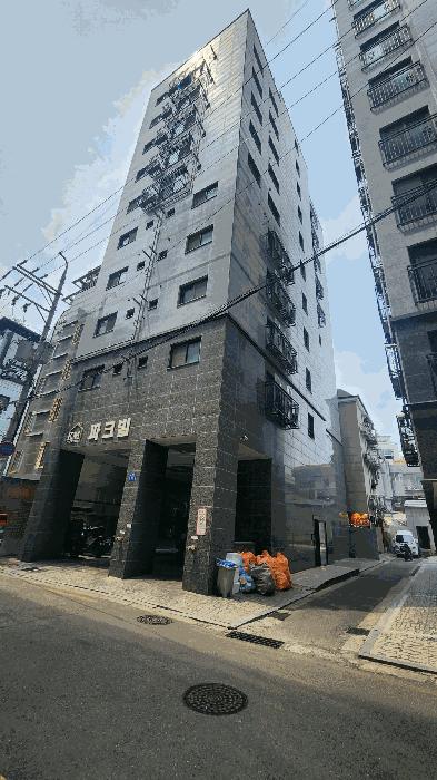 서울특별시 강서구 화곡동 903-11 케이엠파크빌 제9층 제902호 오피스텔 경매 사진 8