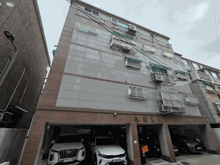 서울특별시 강서구 화곡동 372-62 대림캐슬 제5층 제501호 다세대(빌라) 경매 사진 4