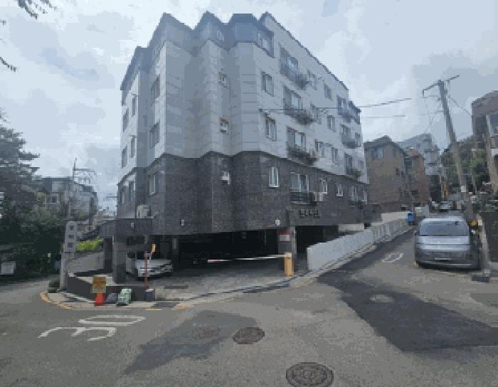 서울특별시 금천구 시흥동 169-45 프라우드빌 제4층 제404호 다세대(빌라) 경매 사진 1