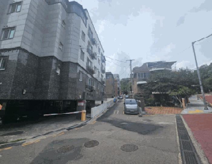 서울특별시 금천구 시흥동 169-45 프라우드빌 제4층 제404호 다세대(빌라) 경매 사진 3