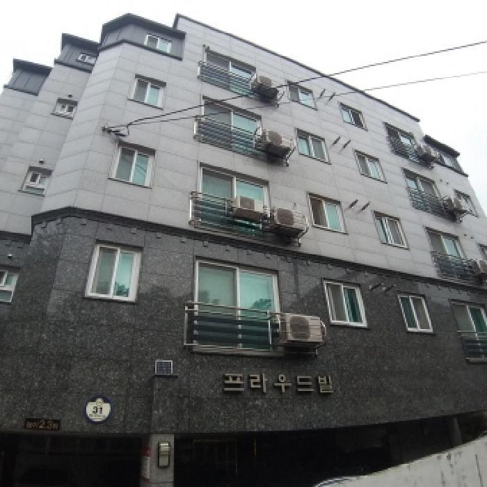 서울특별시 금천구 시흥동 169-45 프라우드빌 제4층 제404호 다세대(빌라) 경매 사진 5