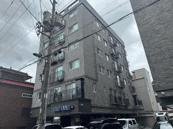 서울특별시 강서구 화곡동 852-31 더원 제6층 제602호 다세대(빌라) 경매 사진 3