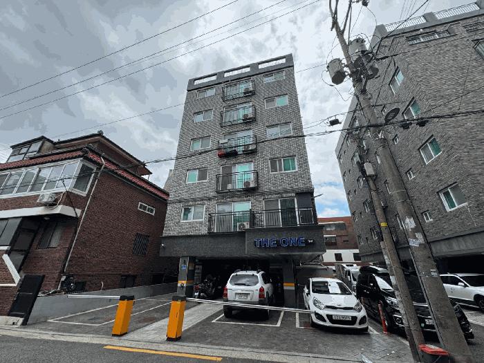 서울특별시 강서구 화곡동 852-31 더원 제6층 제602호 다세대(빌라) 경매 사진 4