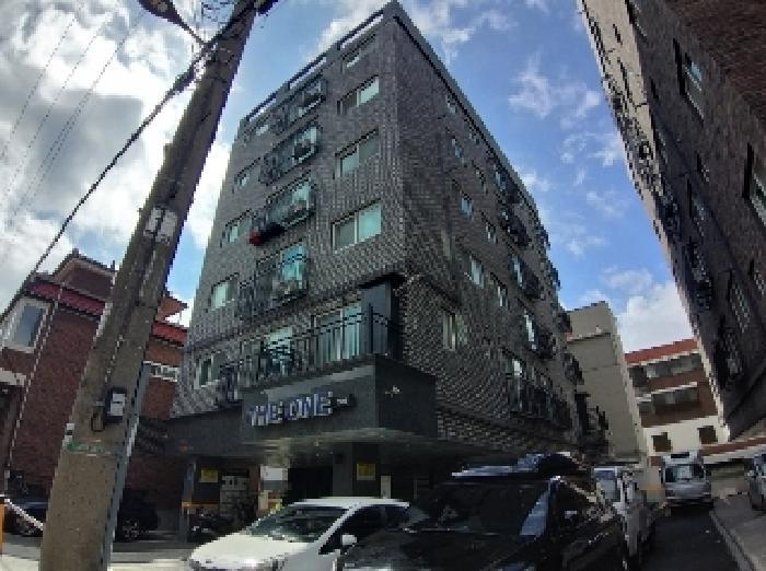 서울특별시 강서구 화곡동 852-31 더원 제6층 제602호 다세대(빌라) 경매 사진 7