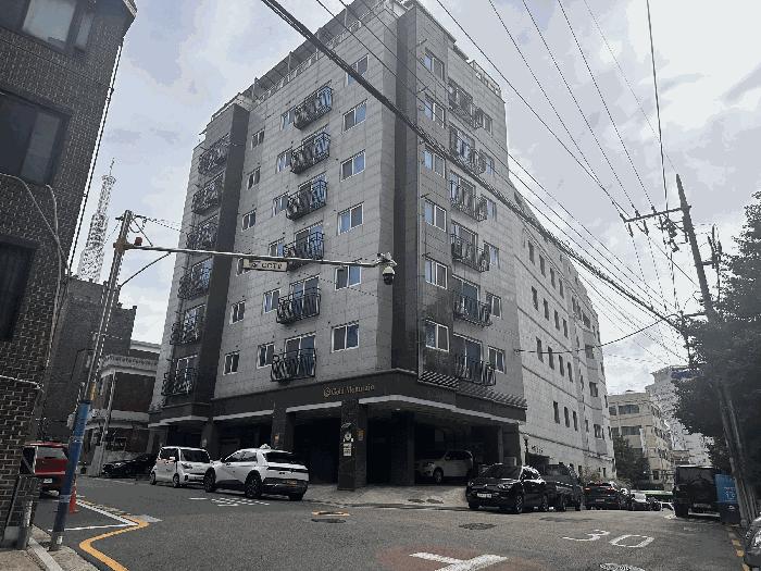 서울특별시 금천구 독산동 877-1 골드마운틴 제4층 제401호 다세대(빌라) 경매 사진 3
