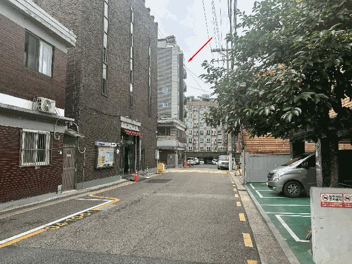 서울특별시 금천구 독산동 877-1 골드마운틴 제4층 제401호 다세대(빌라) 경매 사진 4