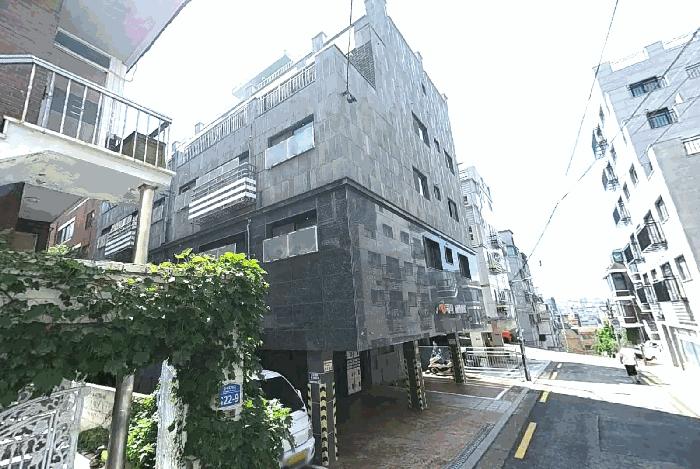 서울특별시 강서구 화곡동 162-7 하나아이파크빌 제3층 제303호 다세대(빌라) 경매 사진 1