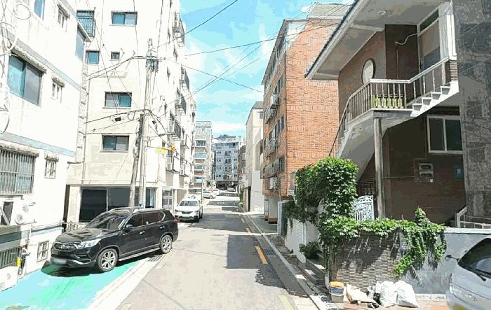 서울특별시 강서구 화곡동 162-7 하나아이파크빌 제3층 제303호 다세대(빌라) 경매 사진 4