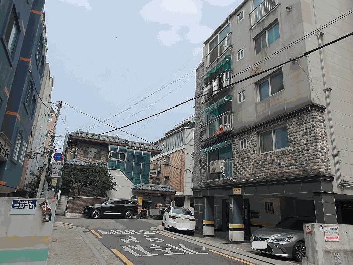 서울특별시 강서구 화곡동 1084-59 디에스프라다 제5층 제502호 다세대(빌라) 경매 사진 3