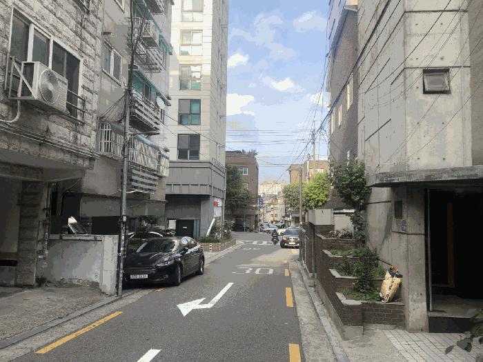 서울특별시 강서구 등촌동 565-6 도원더52에이동 제10층 제1001호 다세대(빌라) 경매 사진 1