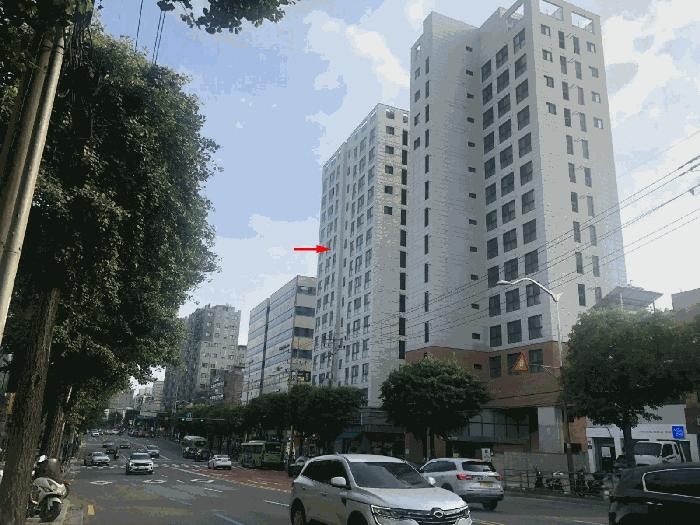 서울특별시 강서구 등촌동 565-6 도원더52에이동 제10층 제1001호 다세대(빌라) 경매 사진 4