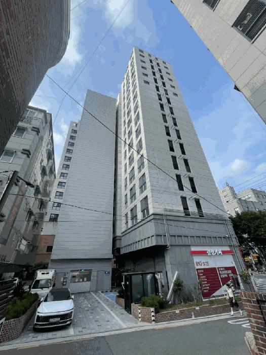 서울특별시 강서구 등촌동 565-6 도원더52에이동 제10층 제1001호 다세대(빌라) 경매 사진 6