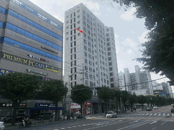 서울특별시 강서구 등촌동 565-6 도원더52에이동 제10층 제1001호 다세대(빌라) 경매 사진 8