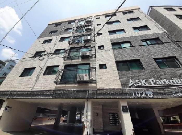 서울특별시 강서구 화곡동 1041-18 에스케이파크리움 제102동 제6층 제602호 다세대(빌라) 경매 사진 8
