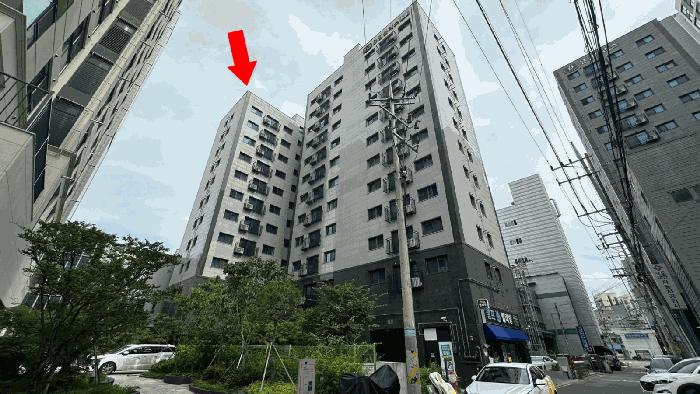 서울 금천구 오피스텔