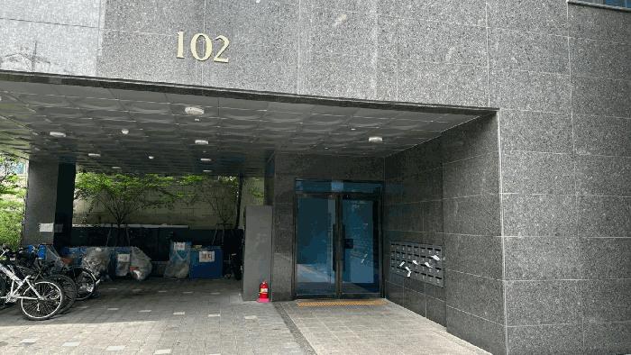 서울특별시 금천구 독산동 335-23 유원블리스독산 제102동 제2층 제203호 오피스텔 경매 사진 3
