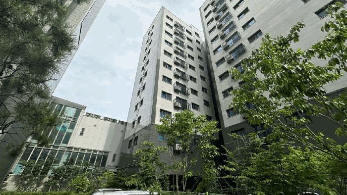 서울특별시 금천구 독산동 335-23 유원블리스독산 제102동 제2층 제203호 오피스텔 경매 사진 5