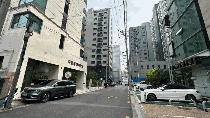 서울특별시 금천구 독산동 335-23 유원블리스독산 제102동 제2층 제203호 오피스텔 경매 사진 6