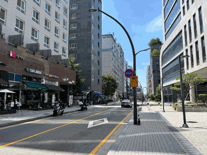 서울특별시 강서구 마곡동 793-2 갤럭시인텔리젼스 제2층 제215호 오피스텔 경매 사진 2