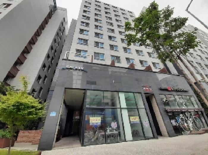 서울특별시 강서구 마곡동 793-2 갤럭시인텔리젼스 제2층 제215호 오피스텔 경매 사진 7