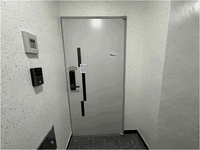 서울특별시 강서구 화곡동 395-6 영진팰리스 제3층 제302호 다세대(빌라) 경매 사진 2