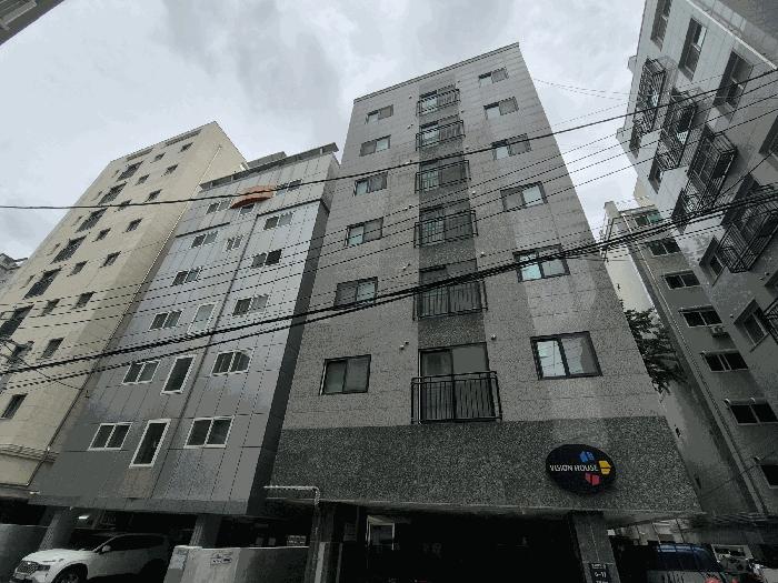 서울특별시 강서구 화곡동 26-16 비전하우스 제3층 제301호 오피스텔 경매 사진 1