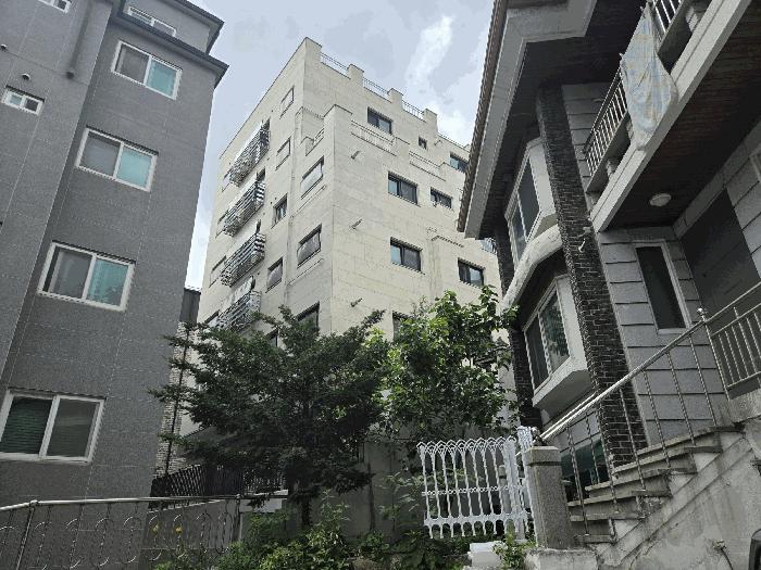 서울특별시 강서구 화곡동 504-9 누리에스.에이치.티 제1동 제6층 제602호 도시형생활주택 경매 사진 6