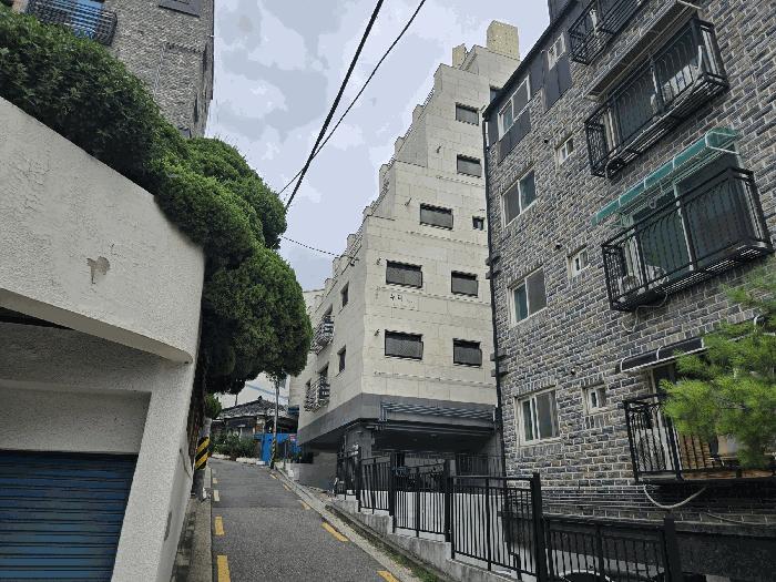 서울특별시 강서구 화곡동 504-9 누리에스.에이치.티 제1동 제6층 제602호 도시형생활주택 경매 사진 7