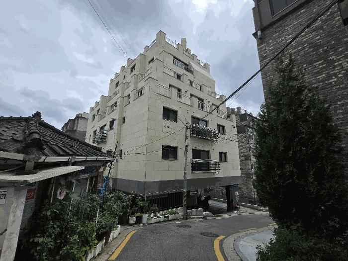 서울특별시 강서구 화곡동 504-9 누리에스.에이치.티 제1동 제6층 제602호 도시형생활주택 경매 사진 8