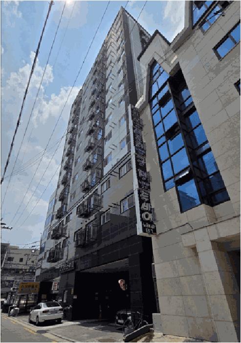 서울특별시 강서구 화곡동 935-2 제이투리더스뷰 제5층 제503호 오피스텔 경매 사진 4