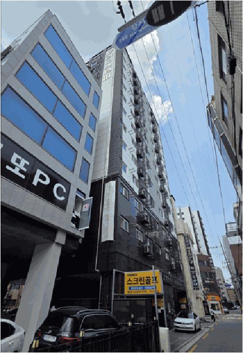 서울특별시 강서구 화곡동 935-2 제이투리더스뷰 제5층 제503호 오피스텔 경매 사진 5
