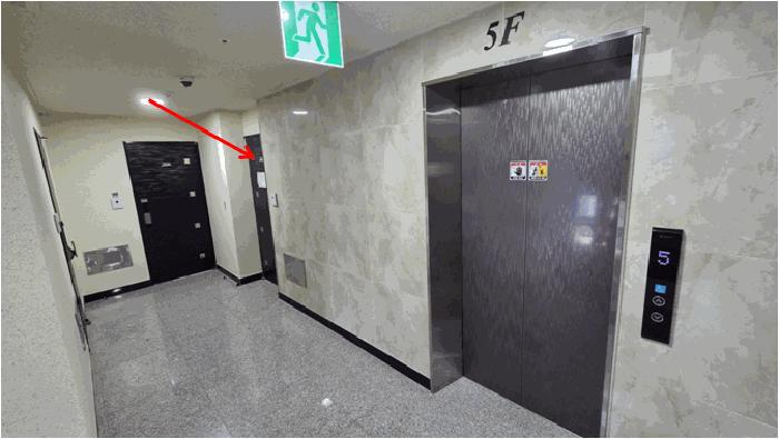 서울특별시 강서구 화곡동 935-2 제이투리더스뷰 제5층 제503호 오피스텔 경매 사진 7