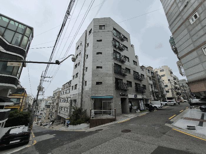 서울특별시 강서구 화곡동 163-30 애즈무드 제3층 제302호 다세대(빌라) 경매 사진 2