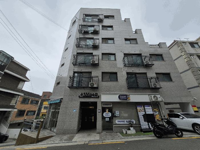 서울특별시 강서구 화곡동 163-30 애즈무드 제3층 제302호 다세대(빌라) 경매 사진 4