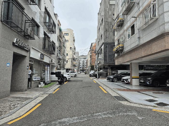 서울특별시 강서구 화곡동 163-30 애즈무드 제3층 제302호 다세대(빌라) 경매 사진 5