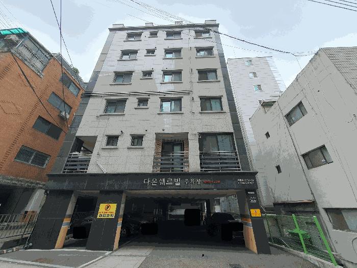 서울특별시 구로구 구로동 1132-29 다온쉐르빌 제2층 제204호 오피스텔 경매 사진 2