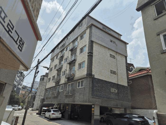 서울특별시 양천구 목동 529-16 신흥뜨란채 제6층 제603호 다세대(빌라) 경매 사진 1