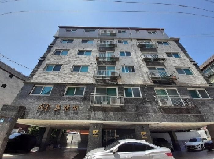 서울특별시 양천구 목동 529-16 신흥뜨란채 제6층 제603호 다세대(빌라) 경매 사진 11