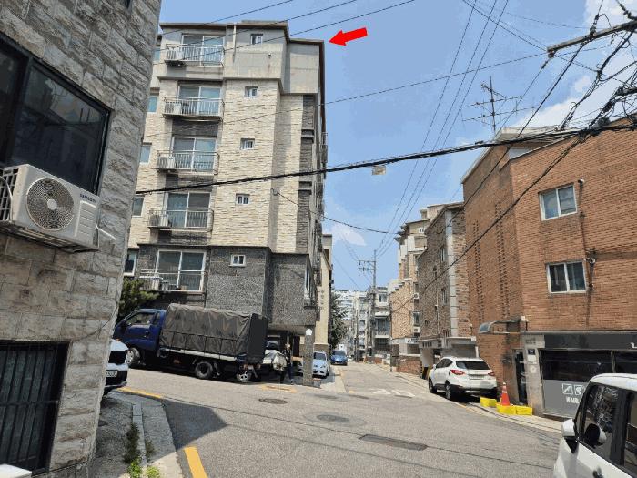 서울특별시 양천구 목동 529-16 신흥뜨란채 제6층 제603호 다세대(빌라) 경매 사진 3