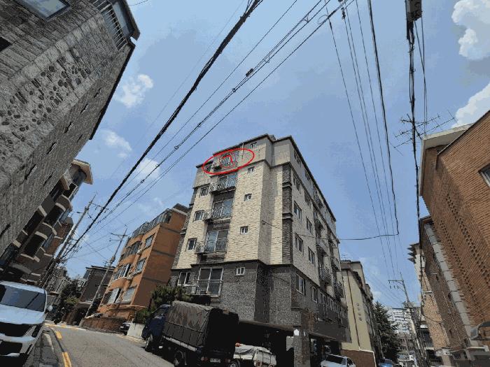 서울특별시 양천구 목동 529-16 신흥뜨란채 제6층 제603호 다세대(빌라) 경매 사진 5