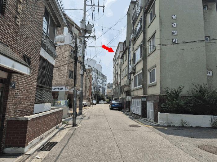 서울특별시 양천구 목동 529-16 신흥뜨란채 제6층 제603호 다세대(빌라) 경매 사진 7