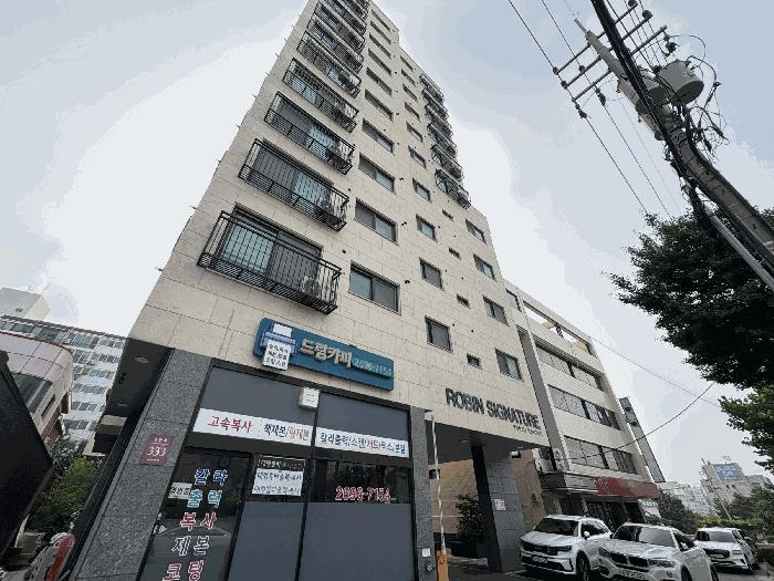 서울특별시 양천구 신월동 474-12 로빈시그니쳐 제11층 제1104호 오피스텔 경매 사진 3