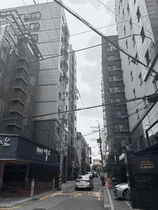 서울특별시 강서구 화곡동 903-11 케이엠파크빌 제6층 제602호 오피스텔 경매 사진 3