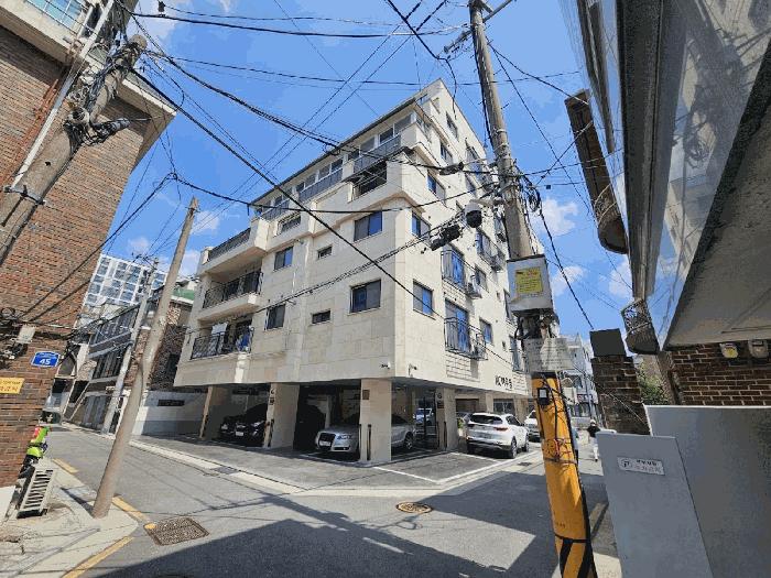 서울특별시 강서구 화곡동 370-30 케이씨하우징 제5층 제503호 다세대(빌라) 경매 사진 1