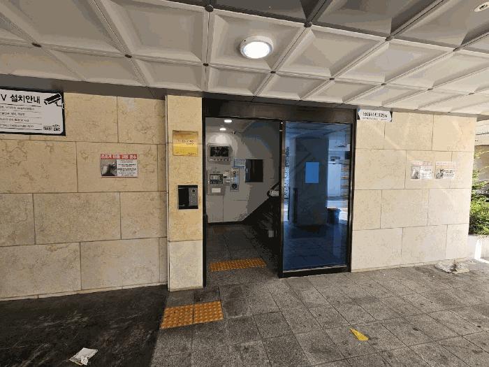 서울특별시 강서구 화곡동 370-30 케이씨하우징 제5층 제503호 다세대(빌라) 경매 사진 2