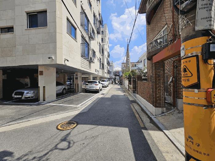 서울특별시 강서구 화곡동 370-30 케이씨하우징 제5층 제503호 다세대(빌라) 경매 사진 3