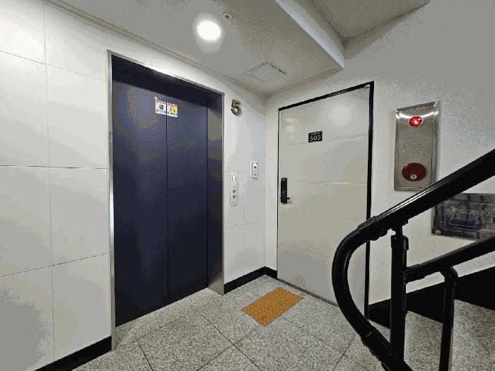 서울특별시 강서구 화곡동 370-30 케이씨하우징 제5층 제503호 다세대(빌라) 경매 사진 4